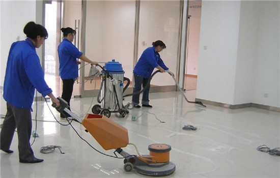 煙臺(tái)高新區(qū)辦公樓保潔托管與物業(yè)工廠保潔外包 一站式清洗及保潔服務(wù)解決方案