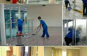 地寶網(wǎng) 打造專(zhuān)業(yè)高效的清洗及保潔服務(wù)體驗(yàn)