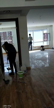 長(zhǎng)春專(zhuān)業(yè)保潔清洗 全方位服務(wù)，守護(hù)潔凈生活