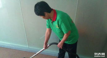 誠(chéng)聘保潔員 加入我們，共創(chuàng)潔凈美好環(huán)境