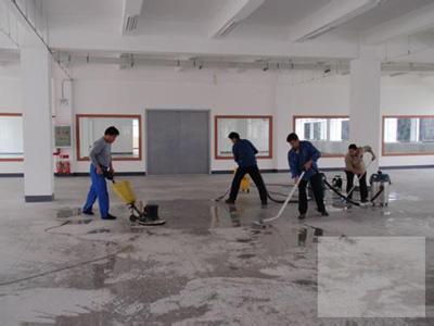 南寧新房、舊居與工廠開(kāi)荒清潔全攻略 專(zhuān)業(yè)服務(wù)助您煥新家園