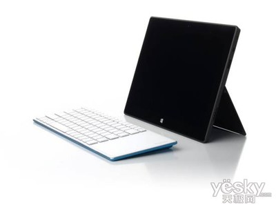 雷柏再度發(fā)力Win8市場 新品亮相，未來瞄向E6700級別觸控產(chǎn)品