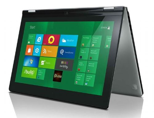 因應(yīng)微軟windows 8觸控型產(chǎn)品 小,中,大屏觸控應(yīng)用設(shè)計(jì)要求