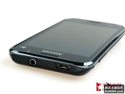 三星i9008(galaxy s),產(chǎn)品型號(hào)為yp